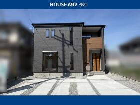 長浜市平方町