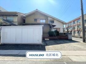 名古屋市北区大杉３丁目