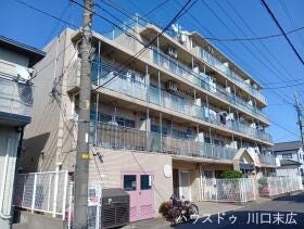 川口市弥平１丁目