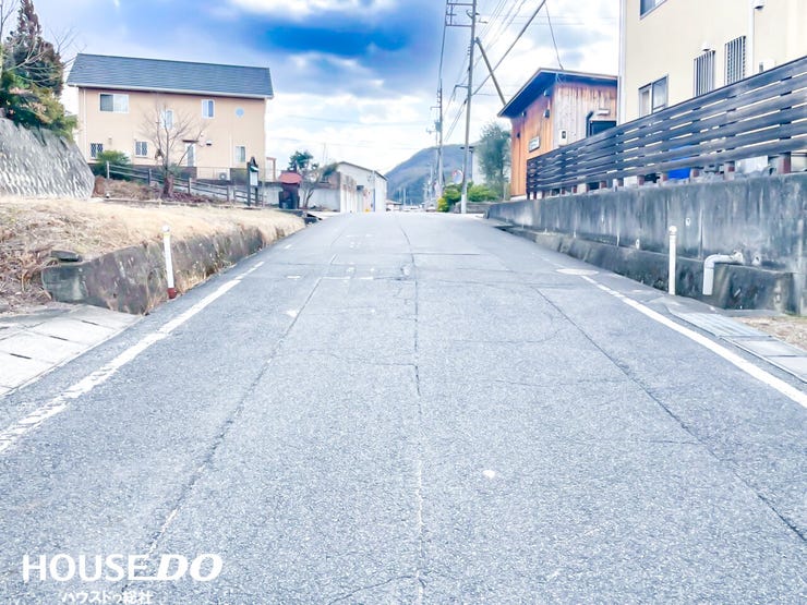 静かな環境ながら、生活利便性が高いのが総社の魅力♪岡山市・倉敷市へのアクセスも良く便利です♪