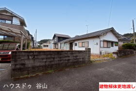 鹿児島市清和１丁目