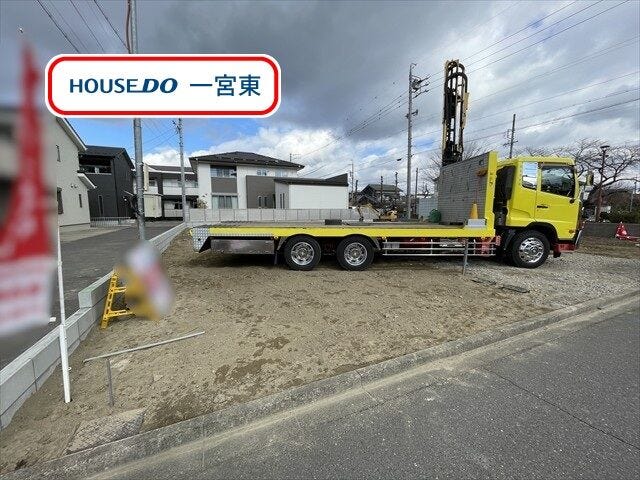 【外観】
3LDK 駐車最大3台可能◎、
名鉄尾西線 「奥町」 駅 徒歩21分、
学区:小信中島小学校 徒歩7分、尾西第三中学校 徒歩14分
*お気軽にお問い合わせください*