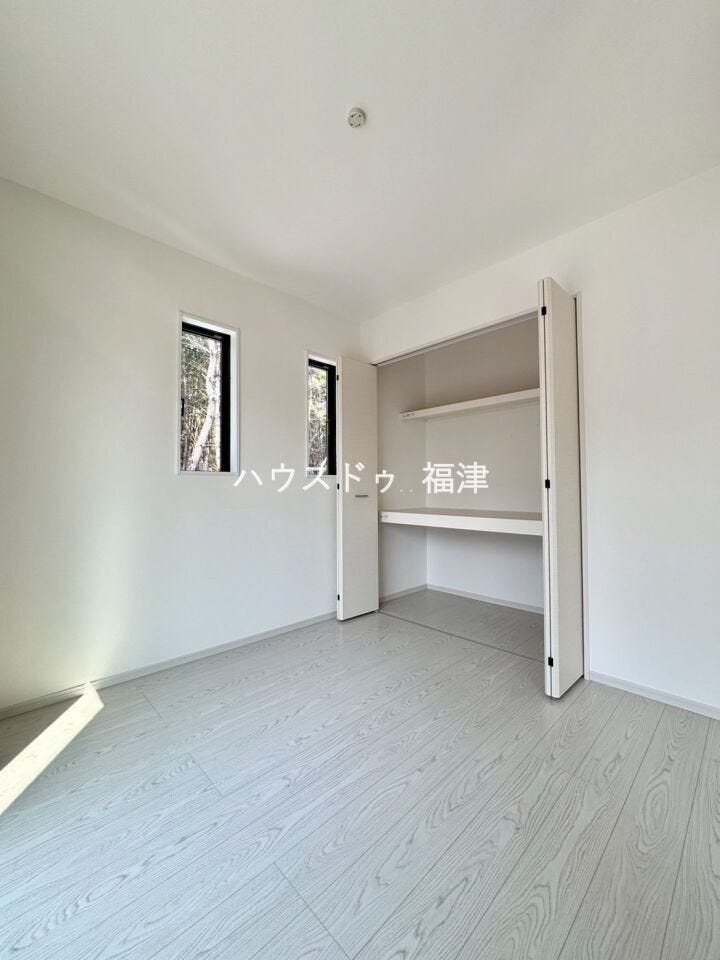 《福岡市東区奈多2丁目 新築戸建て》