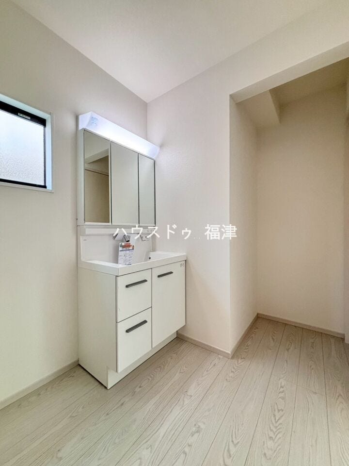 《福岡市東区奈多2丁目 新築戸建て》