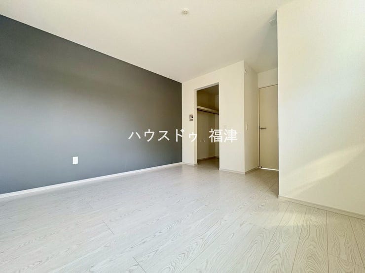 《福岡市東区奈多2丁目 新築戸建て》