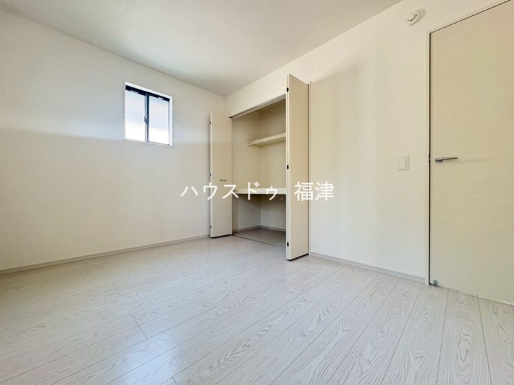 《福岡市東区奈多2丁目 新築戸建て》