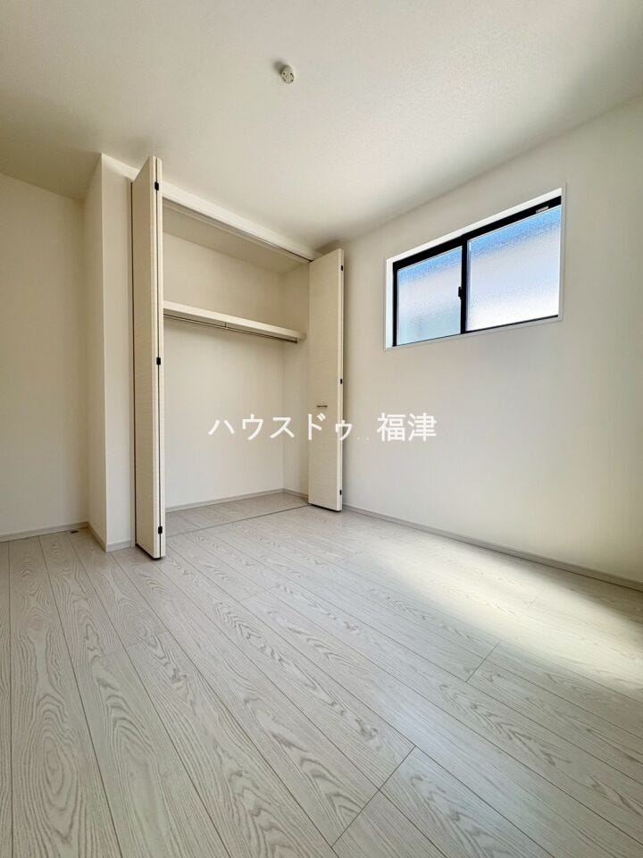 《福岡市東区奈多2丁目 新築戸建て》