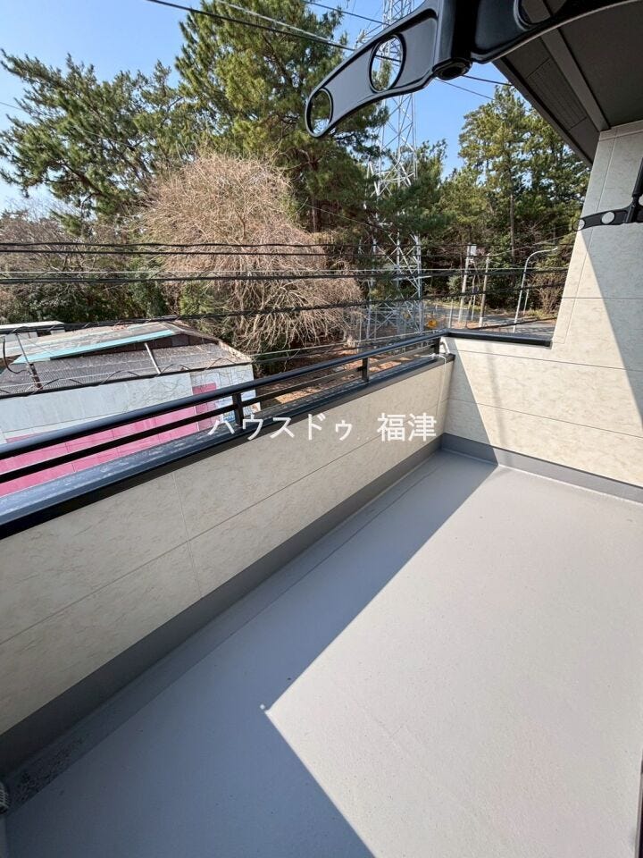 《福岡市東区奈多2丁目 新築戸建て》