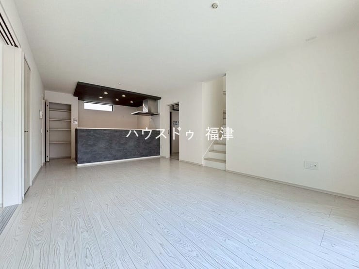 《福岡市東区奈多2丁目 新築戸建て》