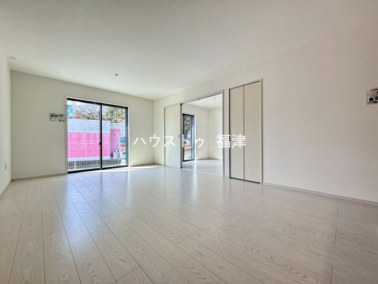 《福岡市東区奈多2丁目 新築戸建て》