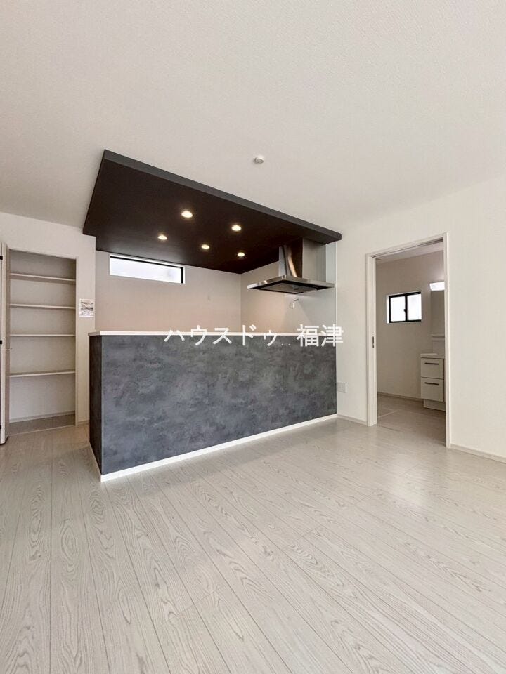 《福岡市東区奈多2丁目 新築戸建て》