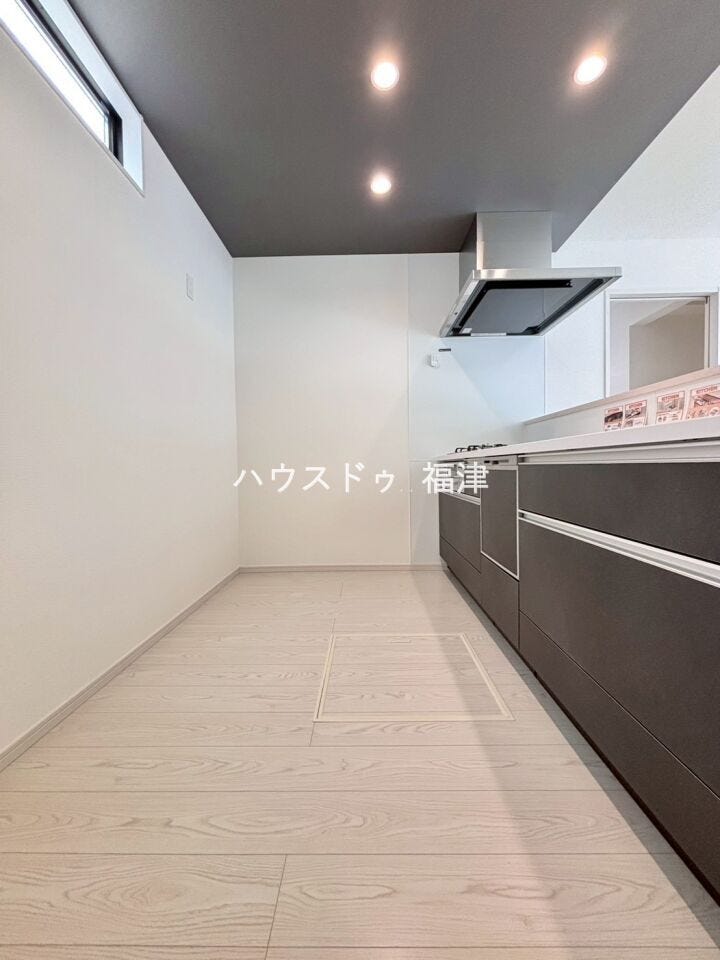 《福岡市東区奈多2丁目 新築戸建て》