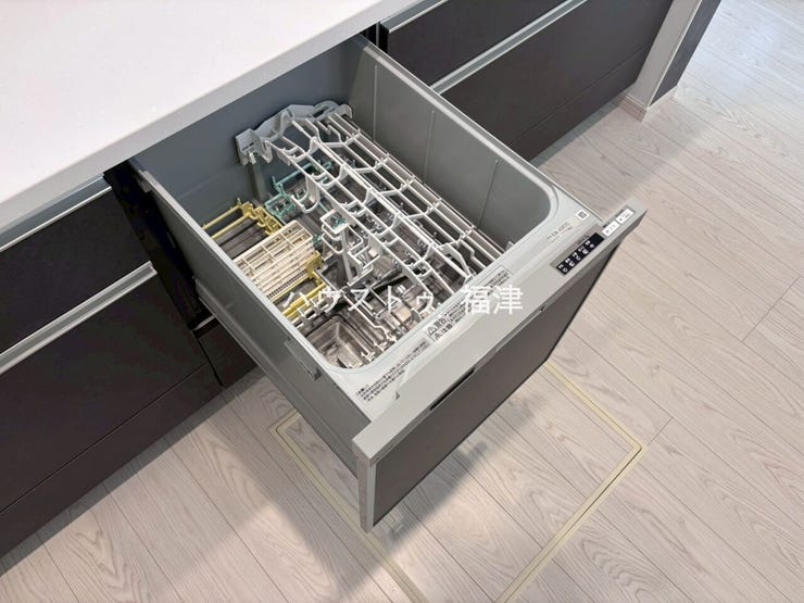 《福岡市東区奈多2丁目 新築戸建て》