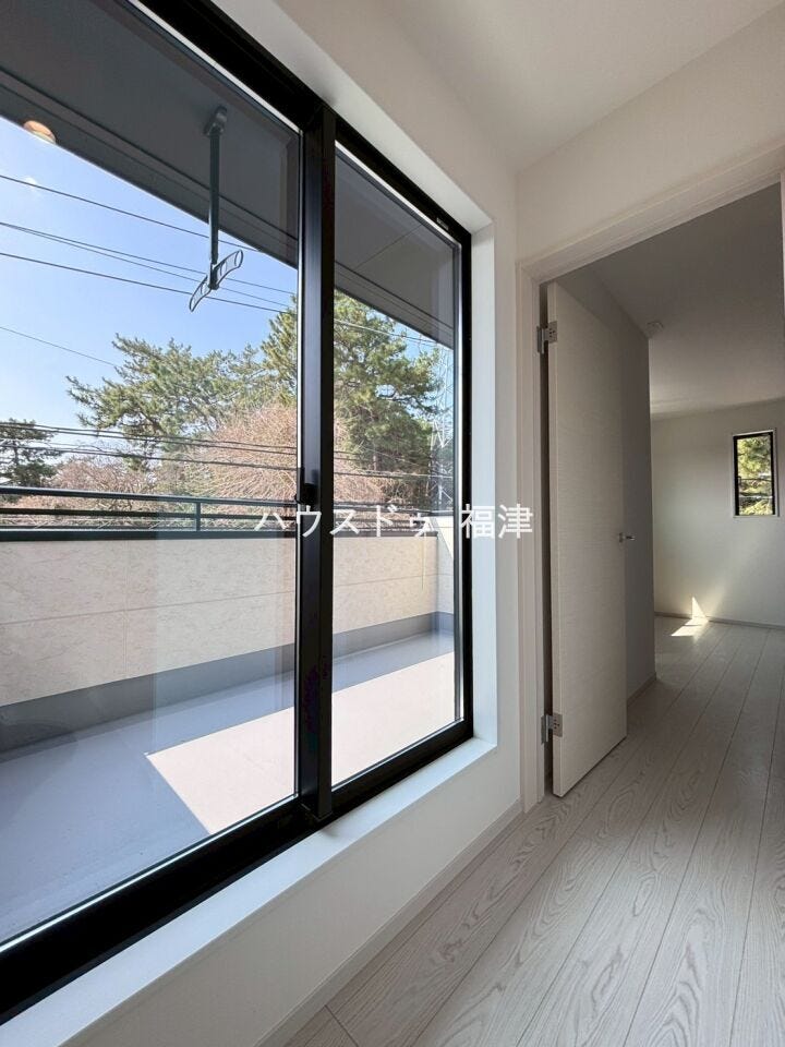 《福岡市東区奈多2丁目 新築戸建て》