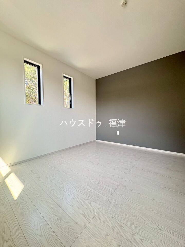 《福岡市東区奈多2丁目 新築戸建て》