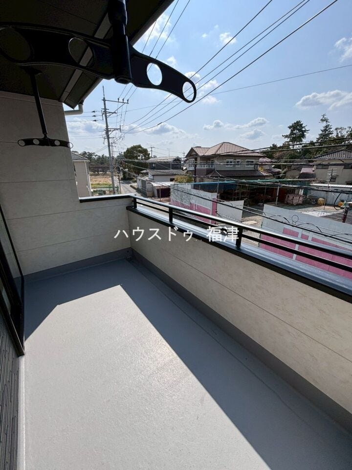 《福岡市東区奈多2丁目 新築戸建て》