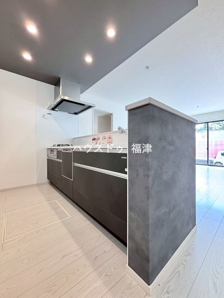 《福岡市東区奈多2丁目 新築戸建て》