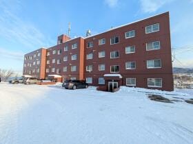 小樽市桜１丁目