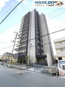 柏原市古町１丁目