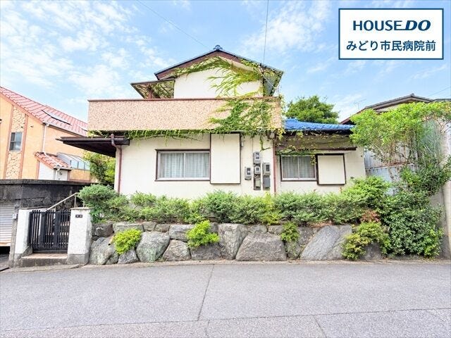 【外観】
【ほら貝エリア】建築条件なしの売土地になります。
名古屋市桜通線/相生山駅まで徒歩8分
・戸笠小学校まで徒歩7分(約540m)
・神沢中学校まで徒歩9分(約660m)