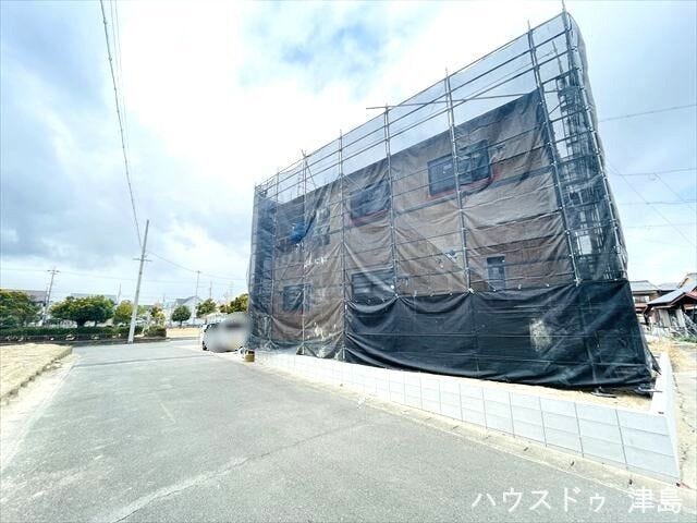 2階全洋室6帖以上・収納が完備され、机やベットを置いても十分な広さが確保できます。