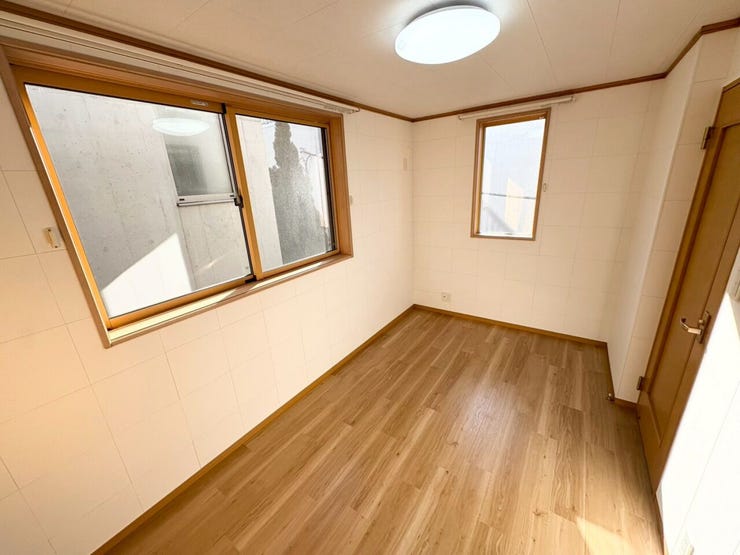 3階洋室④