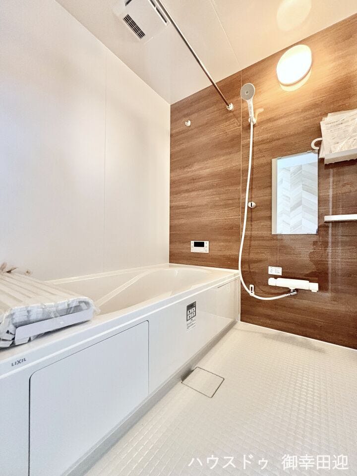 ■深い癒やしのプライベート空間■一日の疲れを洗い流し、心身を解放する、静かで贅沢な時間を提供します。