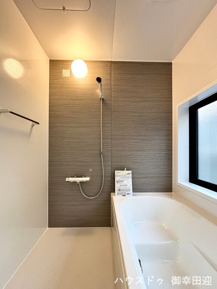 ■深い癒やしのプライベート空間■一日の疲れを洗い流し、心身を解放する、静かで贅沢な時間を提供します。