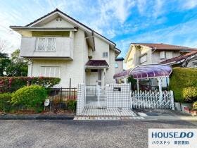 堺市南区桃山台２丁