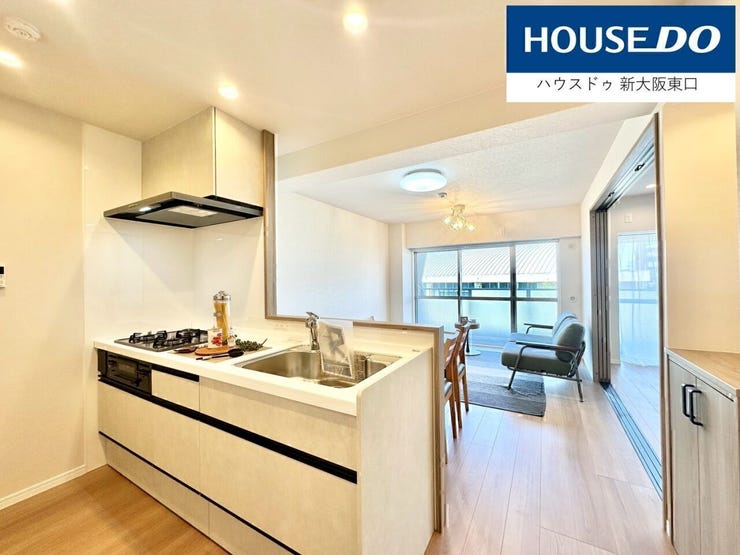 現在リフォーム中。