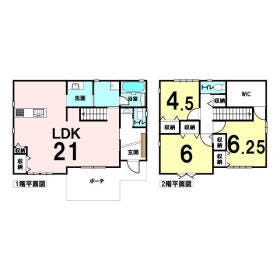 倉敷市鶴の浦２丁目