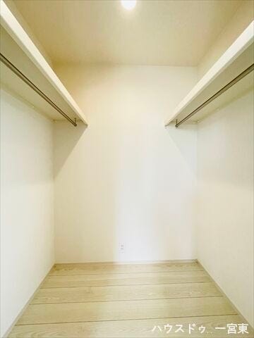 【2階廊下】