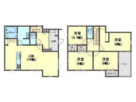 明石市大久保町山手台１丁目