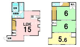 神戸市兵庫区菊水町９丁目