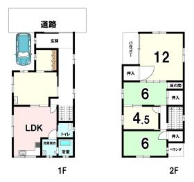 阪南市和泉鳥取