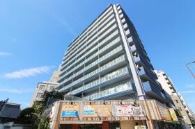 大阪市天王寺区夕陽丘町