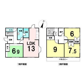 倉敷市連島町西之浦