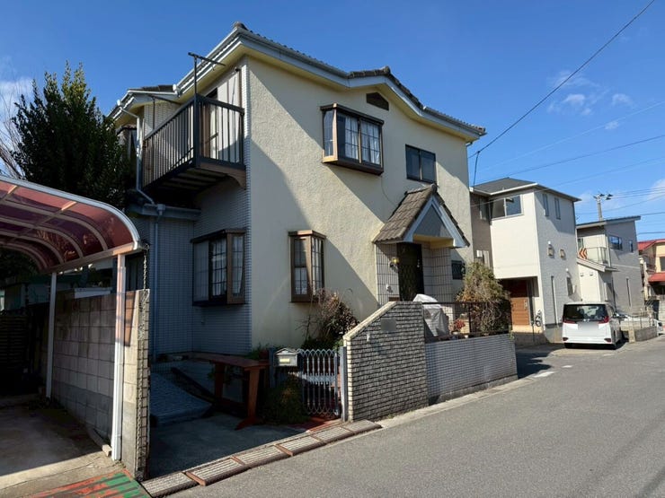 運河駅まで徒歩約10分の好立地!