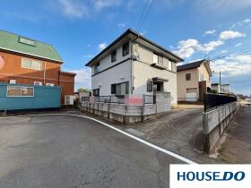 太田市新田上江田町