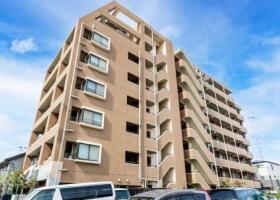 川口市中青木５丁目