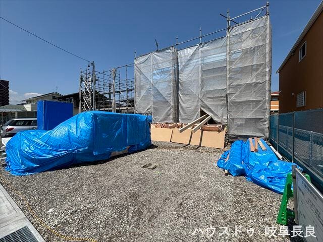 キッチンから直接洗面室にも出入りできる、家事動線を考えたプラン。これからお家ができると思うとワクワクしますね!お問合せお待ちしております!