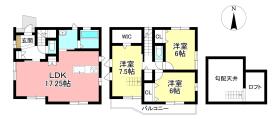 間取画像