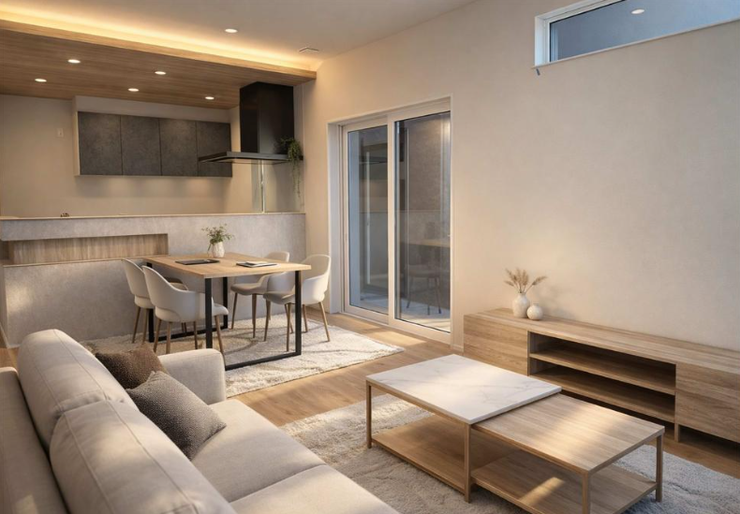 写真はイメージです!