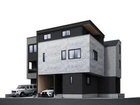 名古屋市名東区一社４丁目