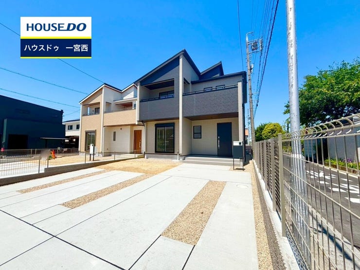 ◆見学予約受付中◆ 現地をご覧いただき、周辺環境なども一緒にご確認いただけます!