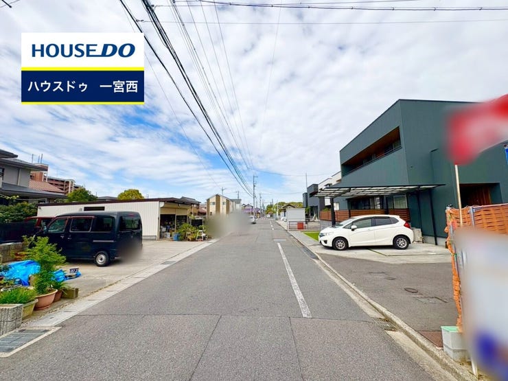 ◆見学予約受付中◆ 現地をご覧いただき、周辺環境なども一緒にご確認いただけます!