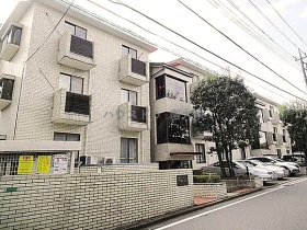 練馬区石神井台１丁目