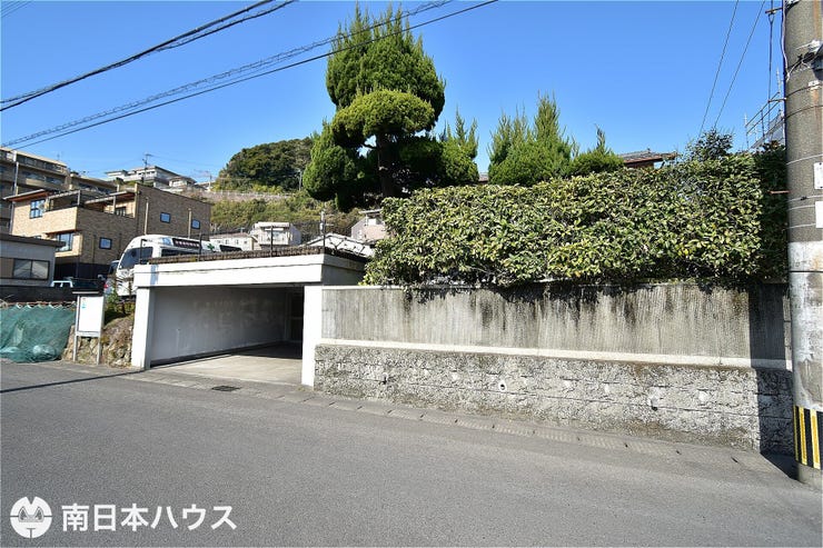 池之上町 売土地 池之上町／２区画