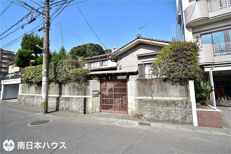 池之上町 売土地 池之上町／２区画