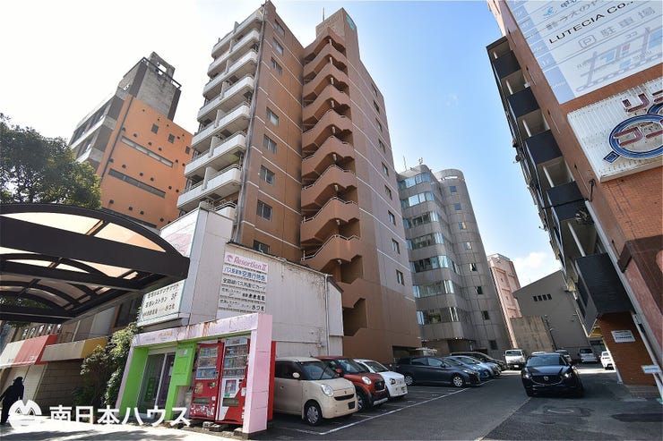 山下町 トーカンマンション山下町